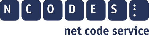 Logo NCODES Logo